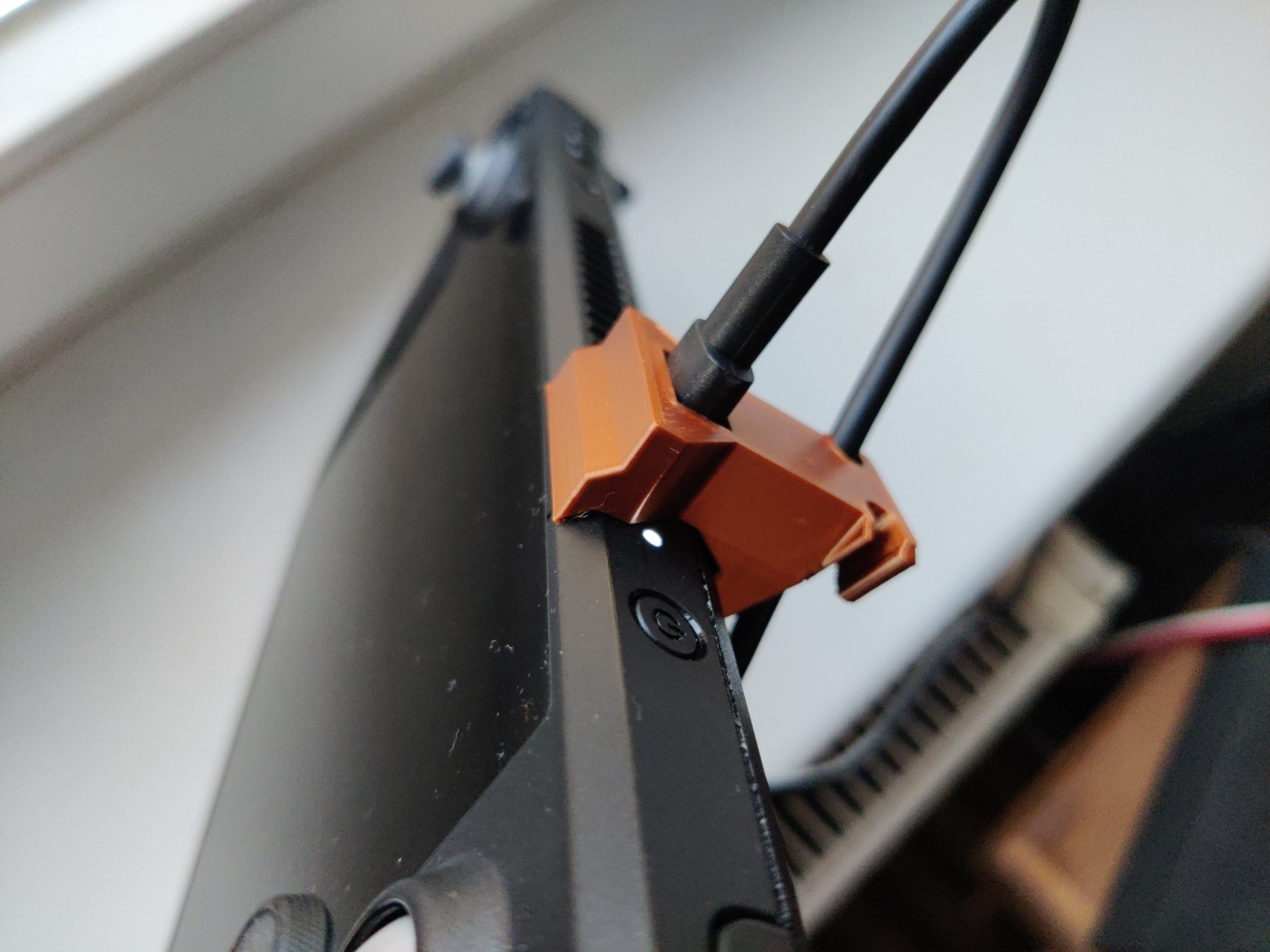 Giá đỡ cáp USB-C cho Steam Deck phiên bản 2