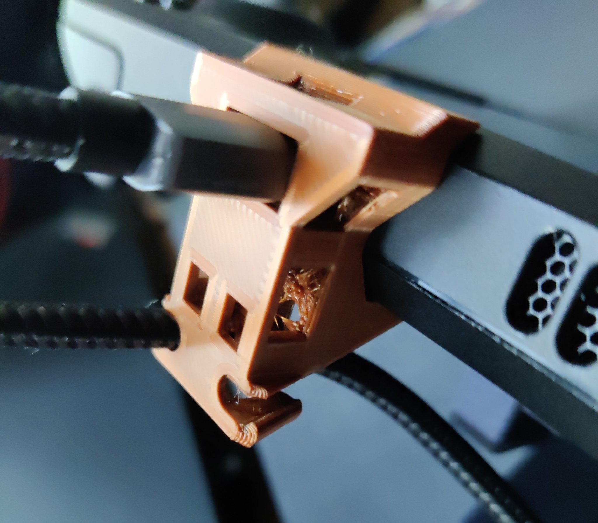 Giá đỡ cáp USB-C cho Steam Deck phiên bản 2