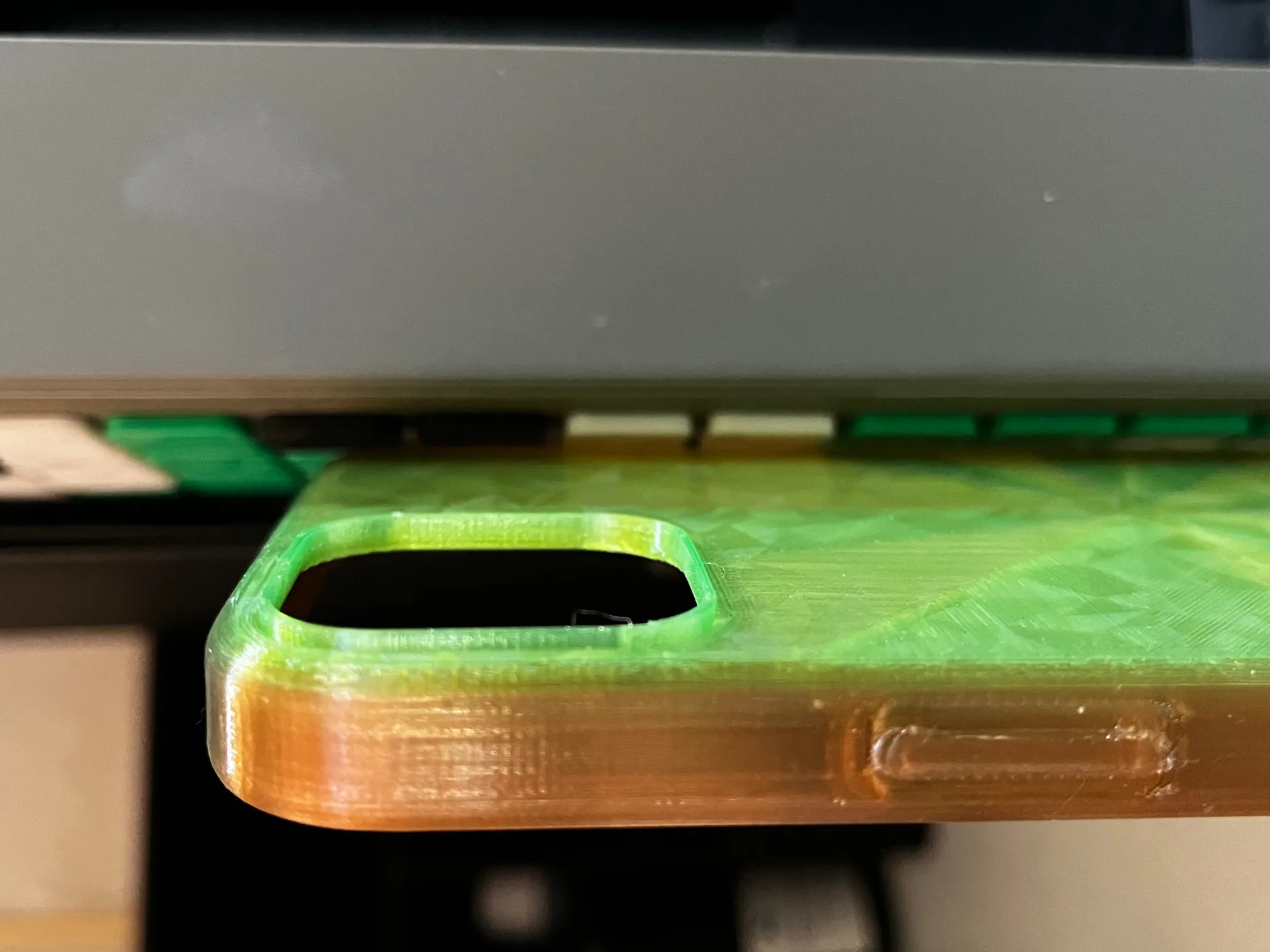 Ốp lưng TPU Iphone 13 với bảo vệ camera