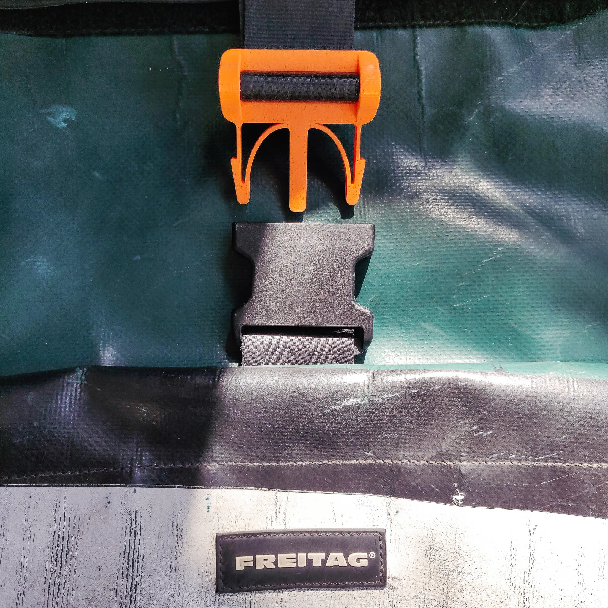 Khóa đai dây đeo nhanh Buckle Strap Clip