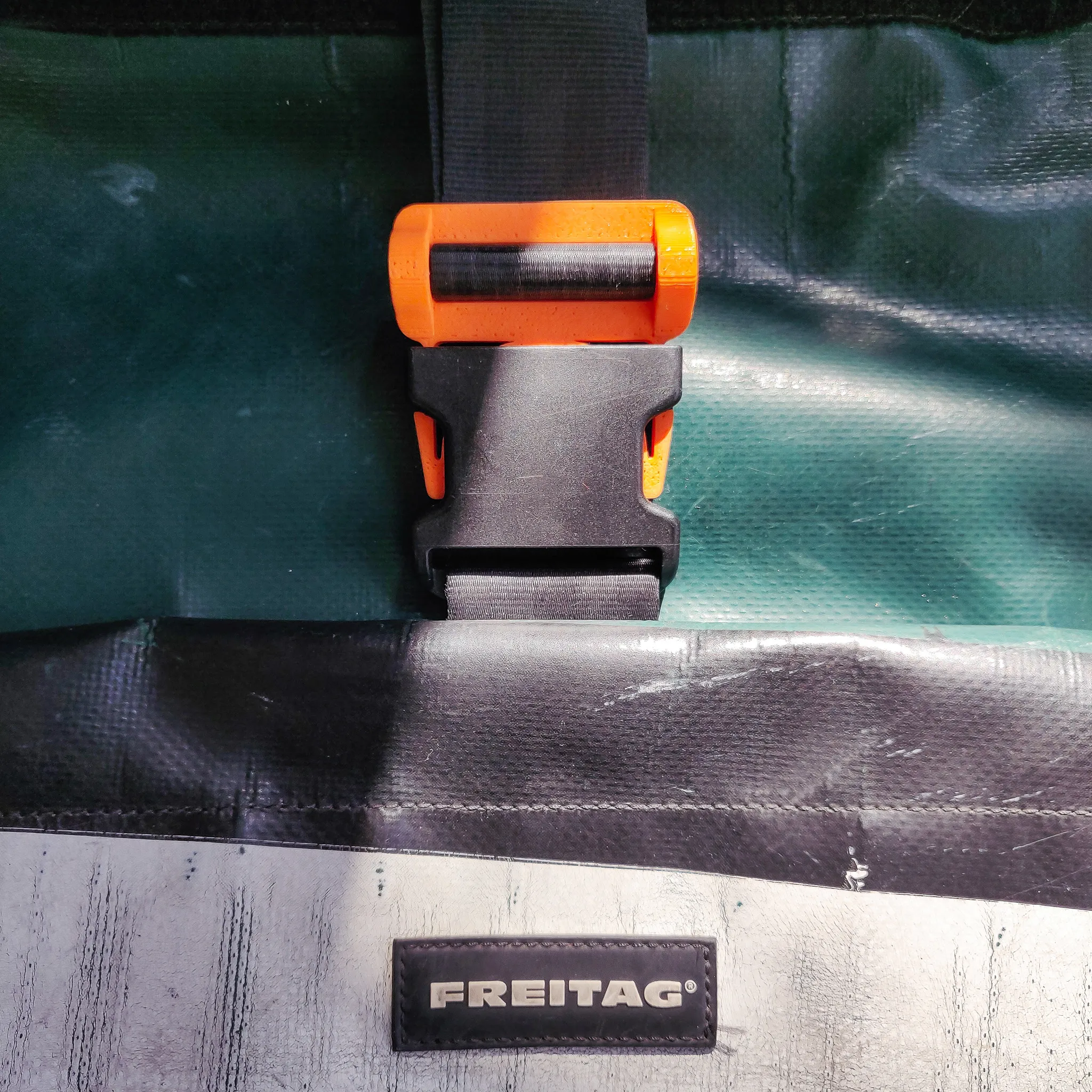 Khóa đai dây đeo nhanh Buckle Strap Clip