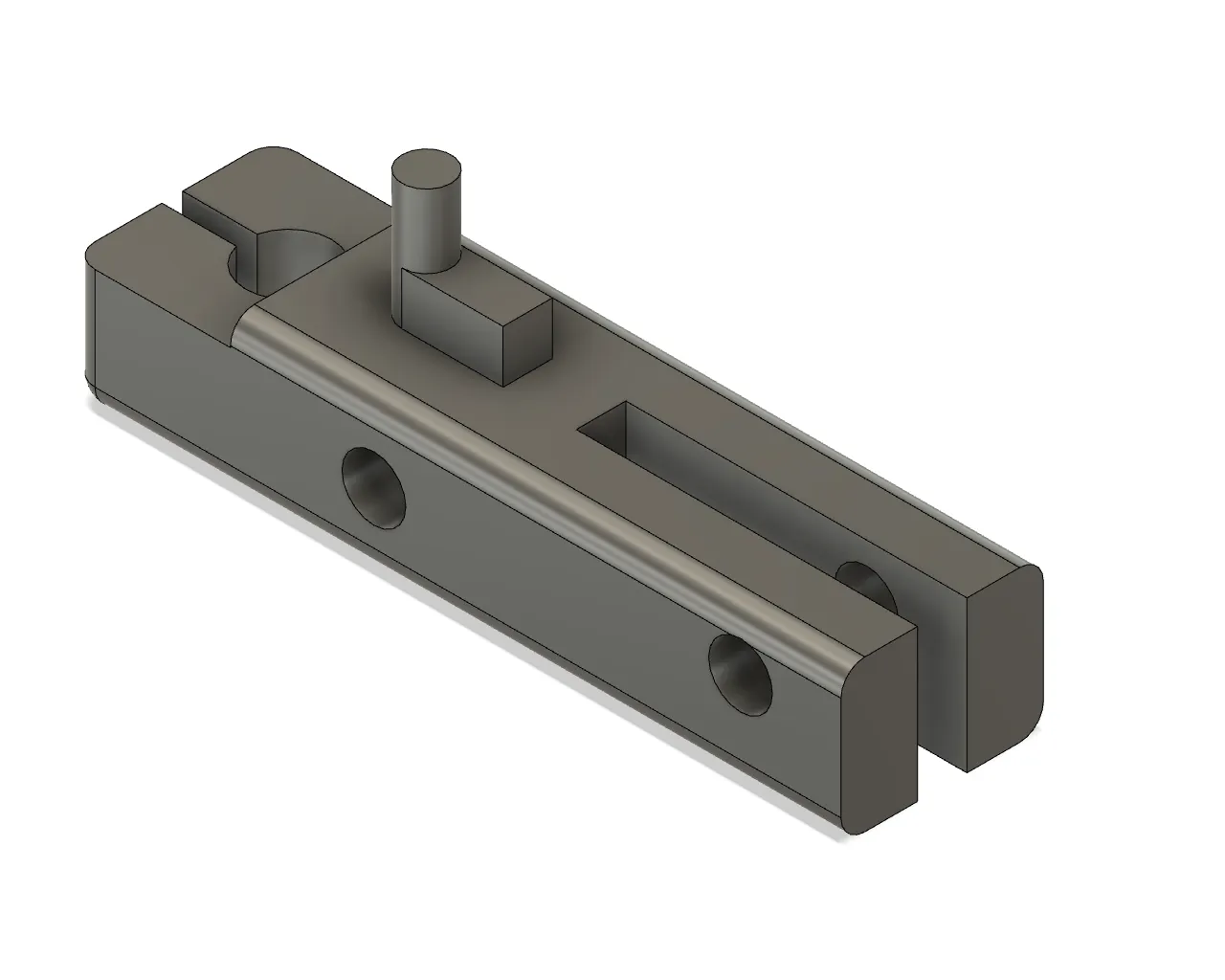 Piston chọn số cho bộ chuyển số Raleigh Chopper