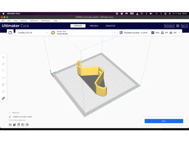Cây điều khiển trò chơi mô-đun cho PS4 và Xbox