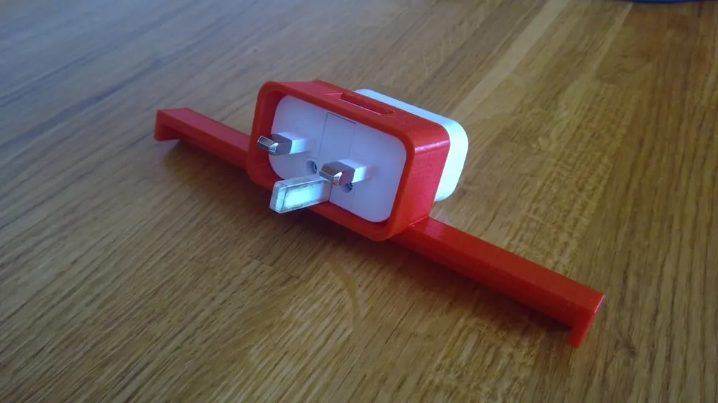 Giá đỡ sạc điện thoại cho bộ chuyển đổi Samsung 15W tại UK