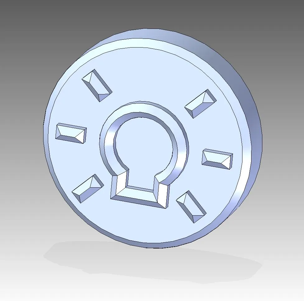 Nút đèn và cần gạt nước Fiat 500 cho bảng điều khiển