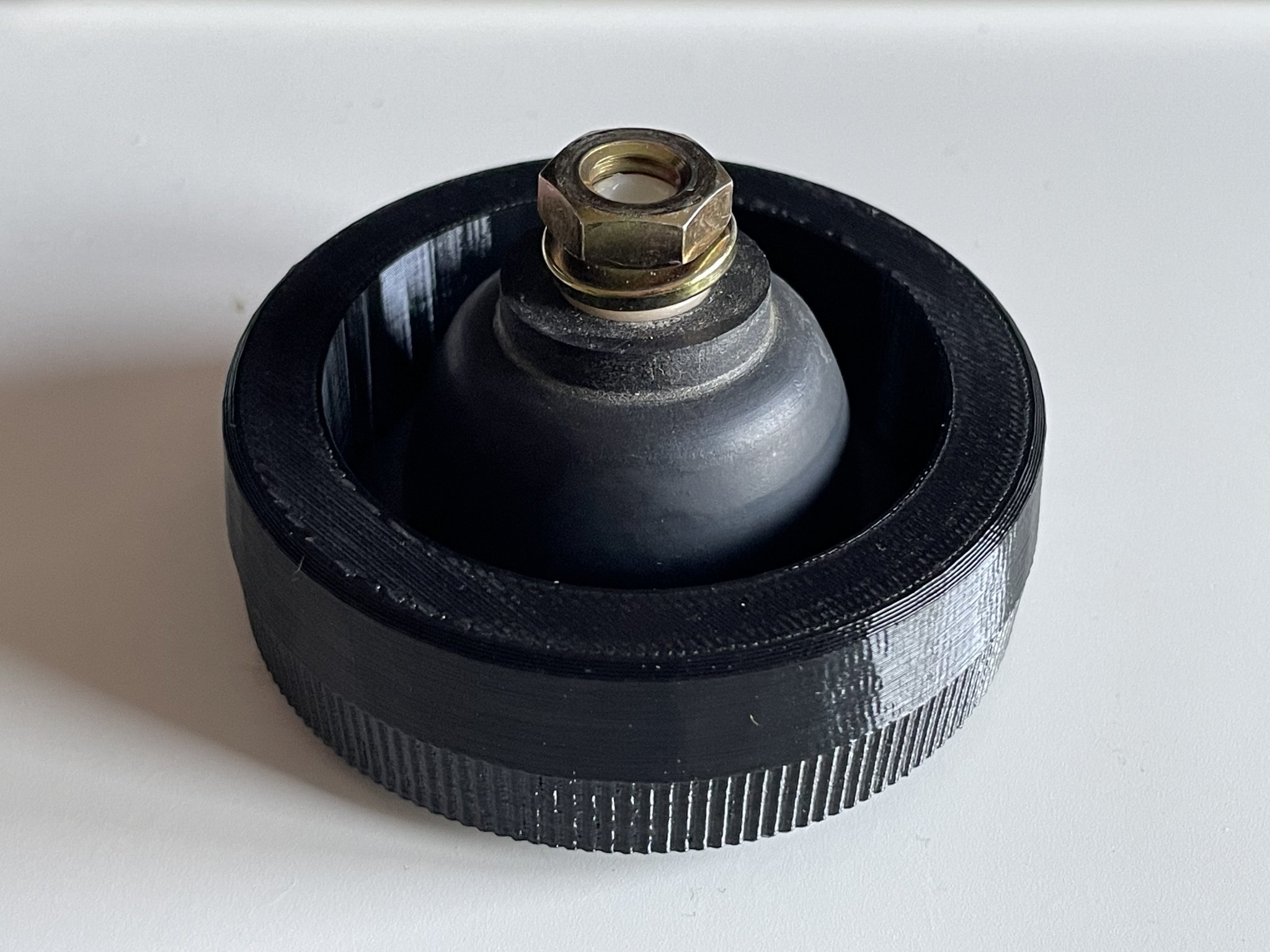 Chân đế turntable Vestax cho máy quay nhạc