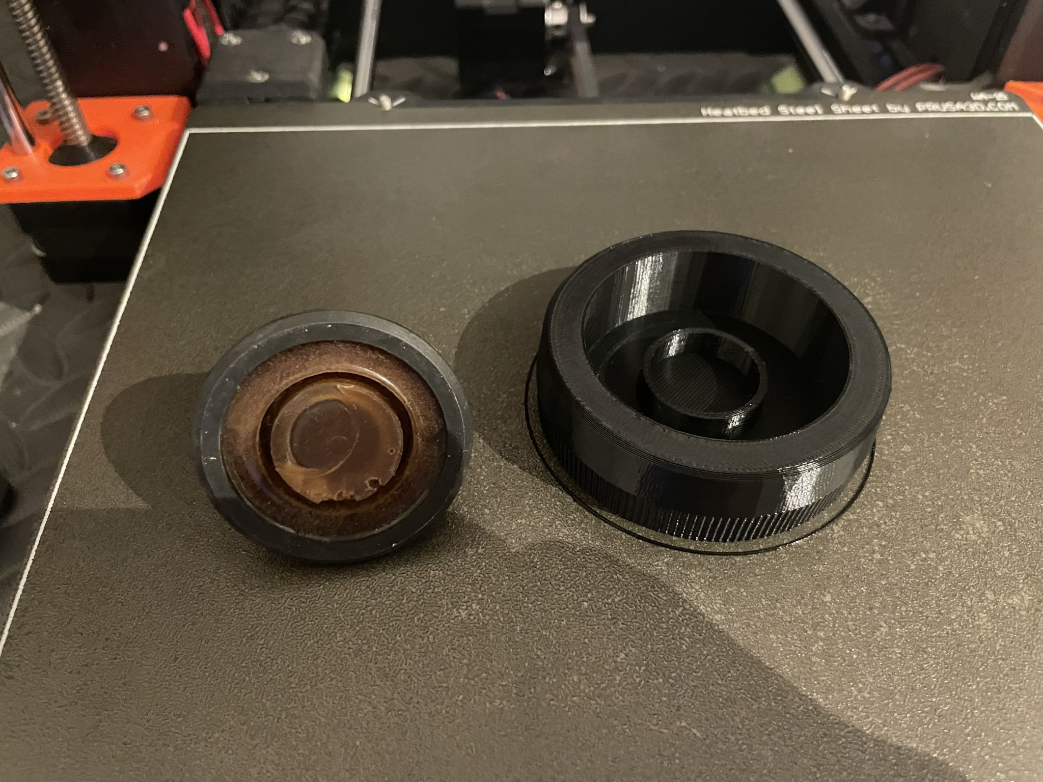 Chân đế turntable Vestax cho máy quay nhạc