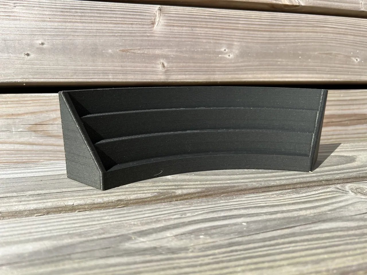 Giá đỡ thẻ 3 hàng và 2 hàng cho trẻ em