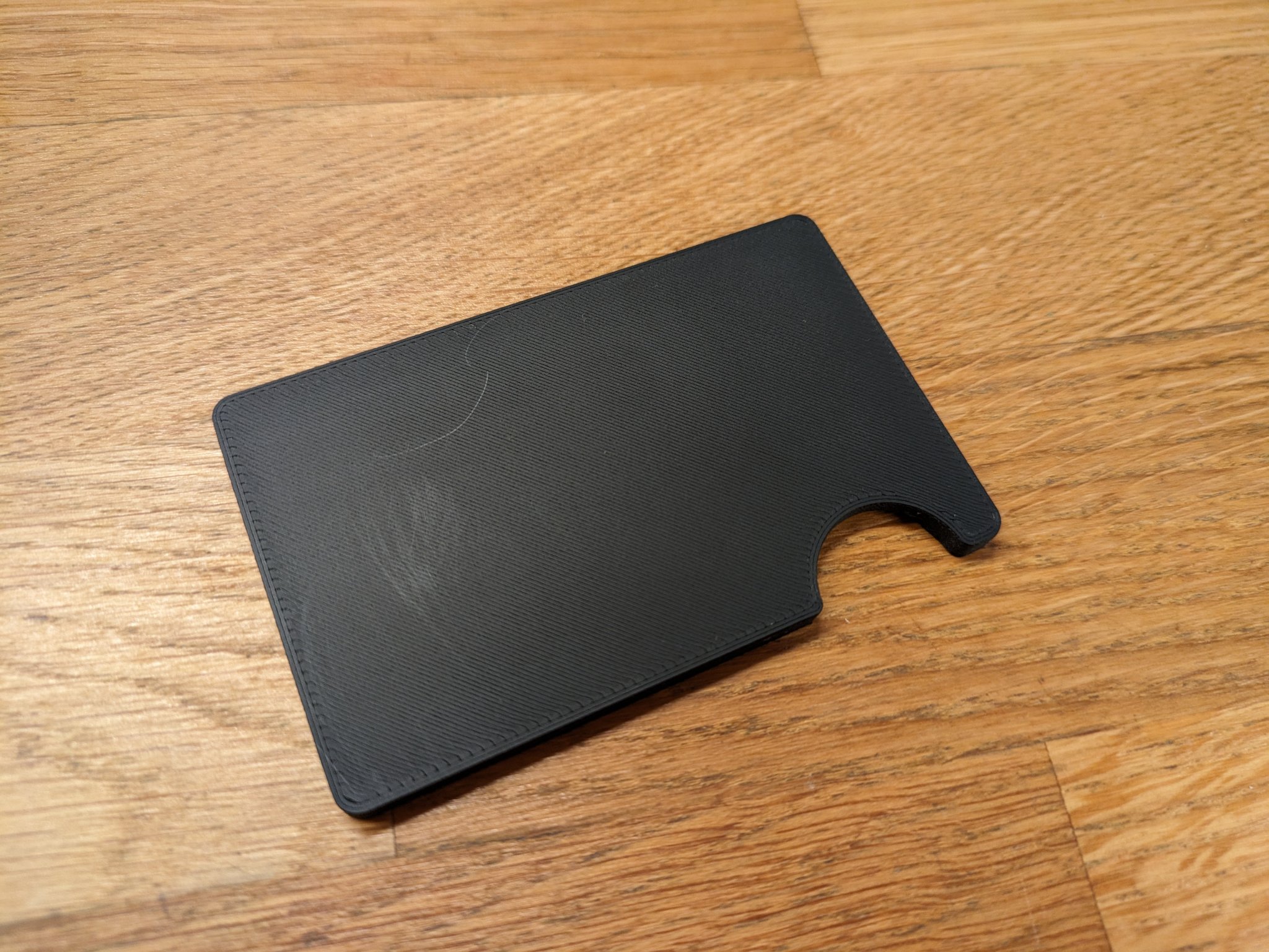 Ví đựng Ridge cho Slim AirTag - Phiên bản remix