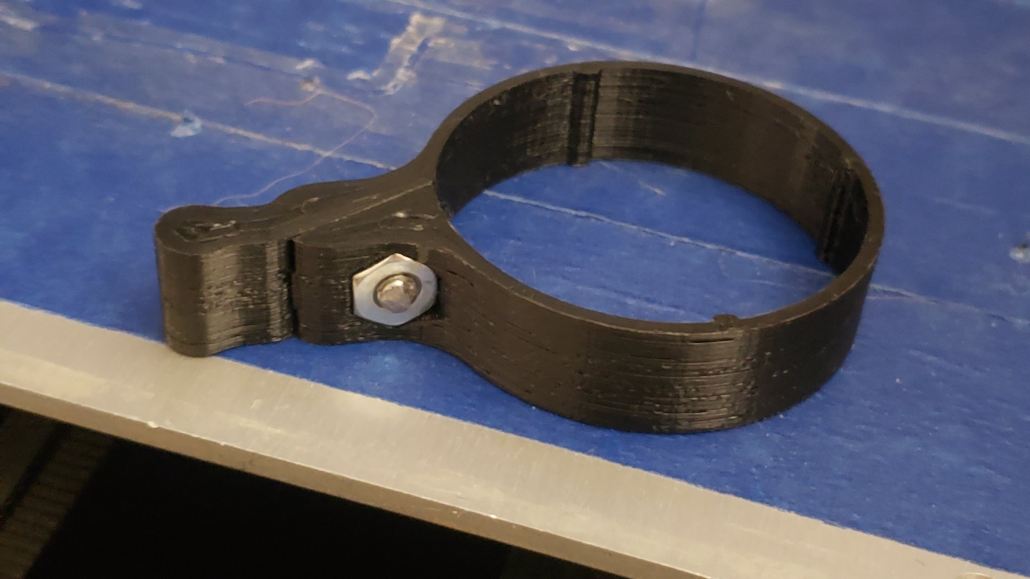 Cần điều chỉnh Burris XTR Zoom Lever cho súng bắn chính xác