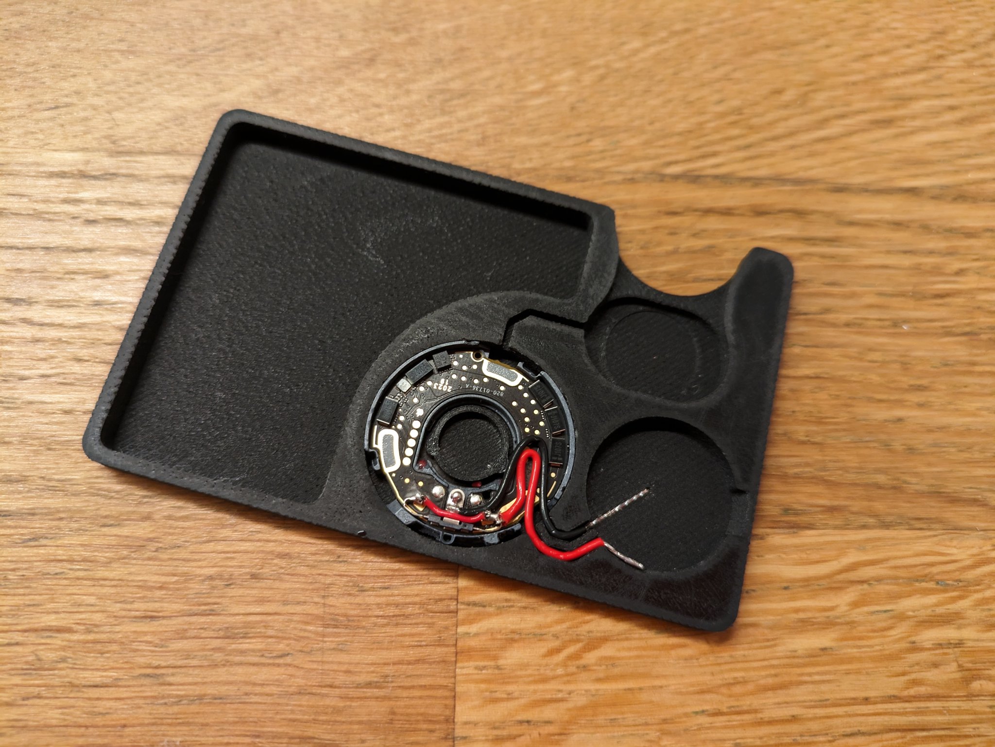 Ví đựng Ridge cho Slim AirTag - Phiên bản remix