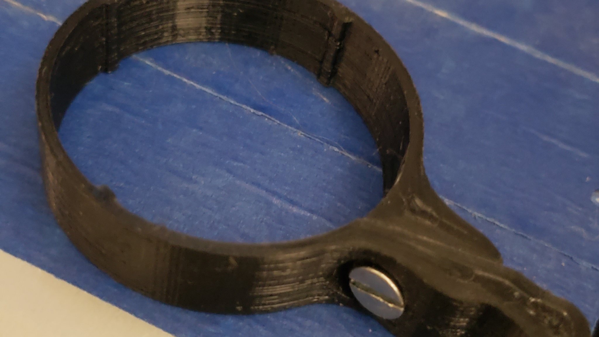 Cần điều chỉnh Burris XTR Zoom Lever cho súng bắn chính xác