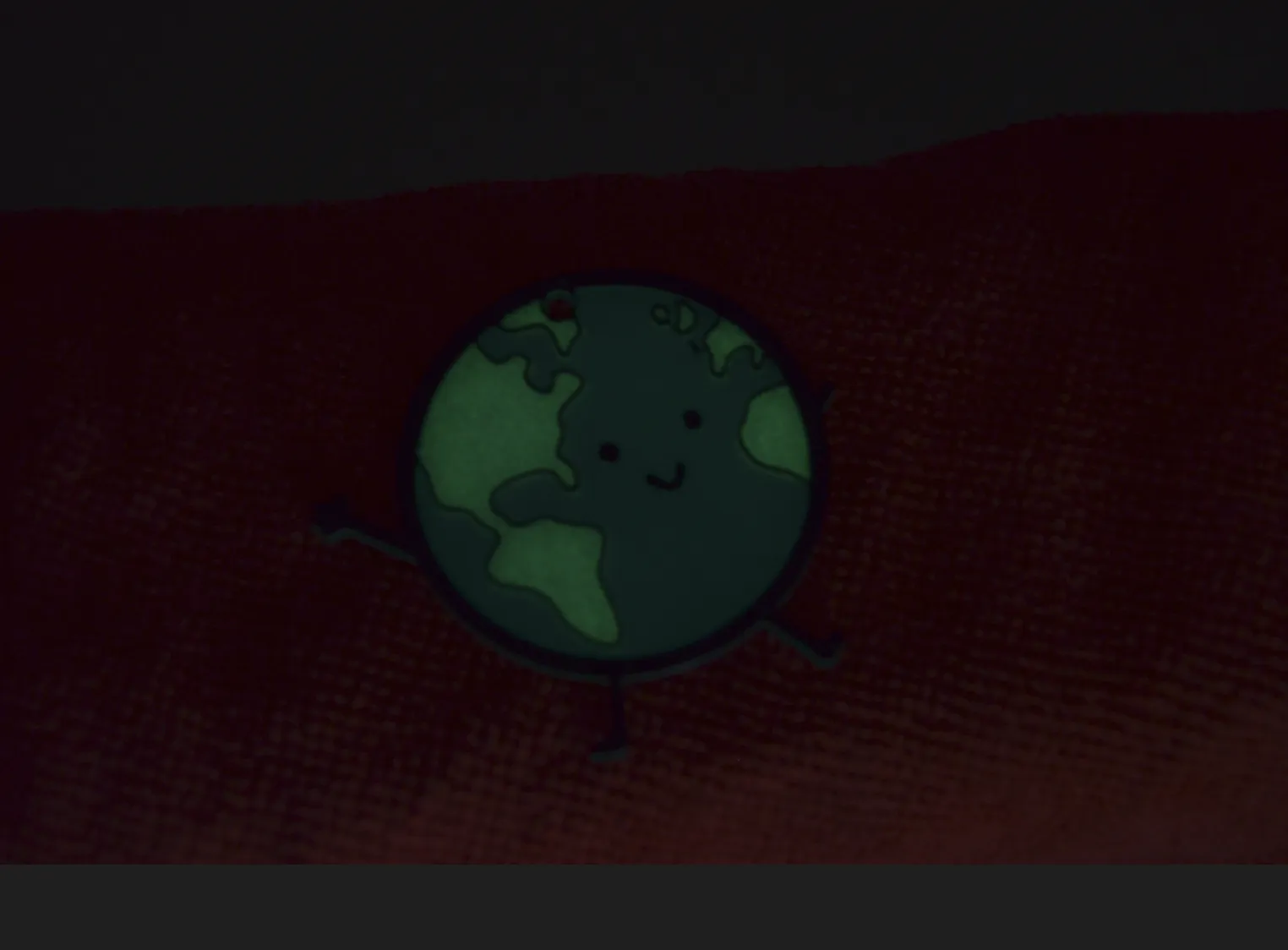 Trang trí thế giới nhỏ dễ thương