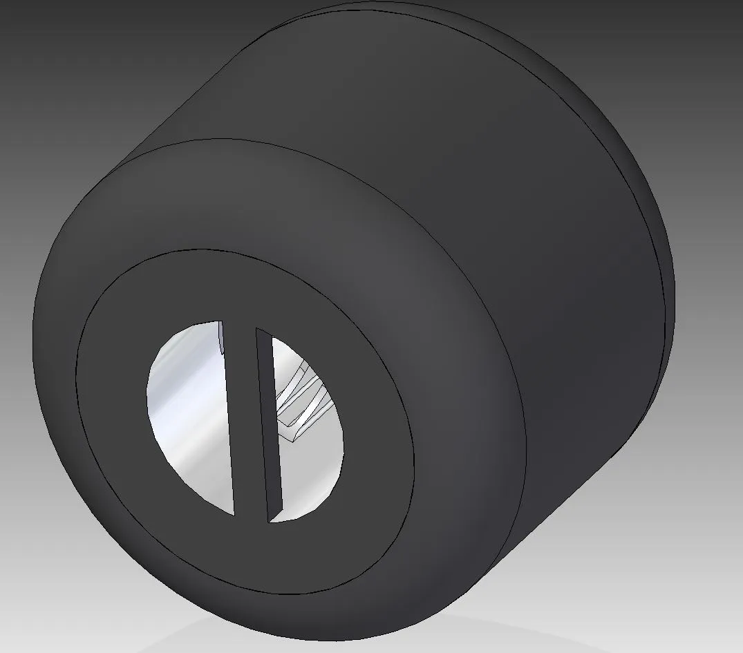 Móc khóa lốp xe F1 phong cách Pirelli