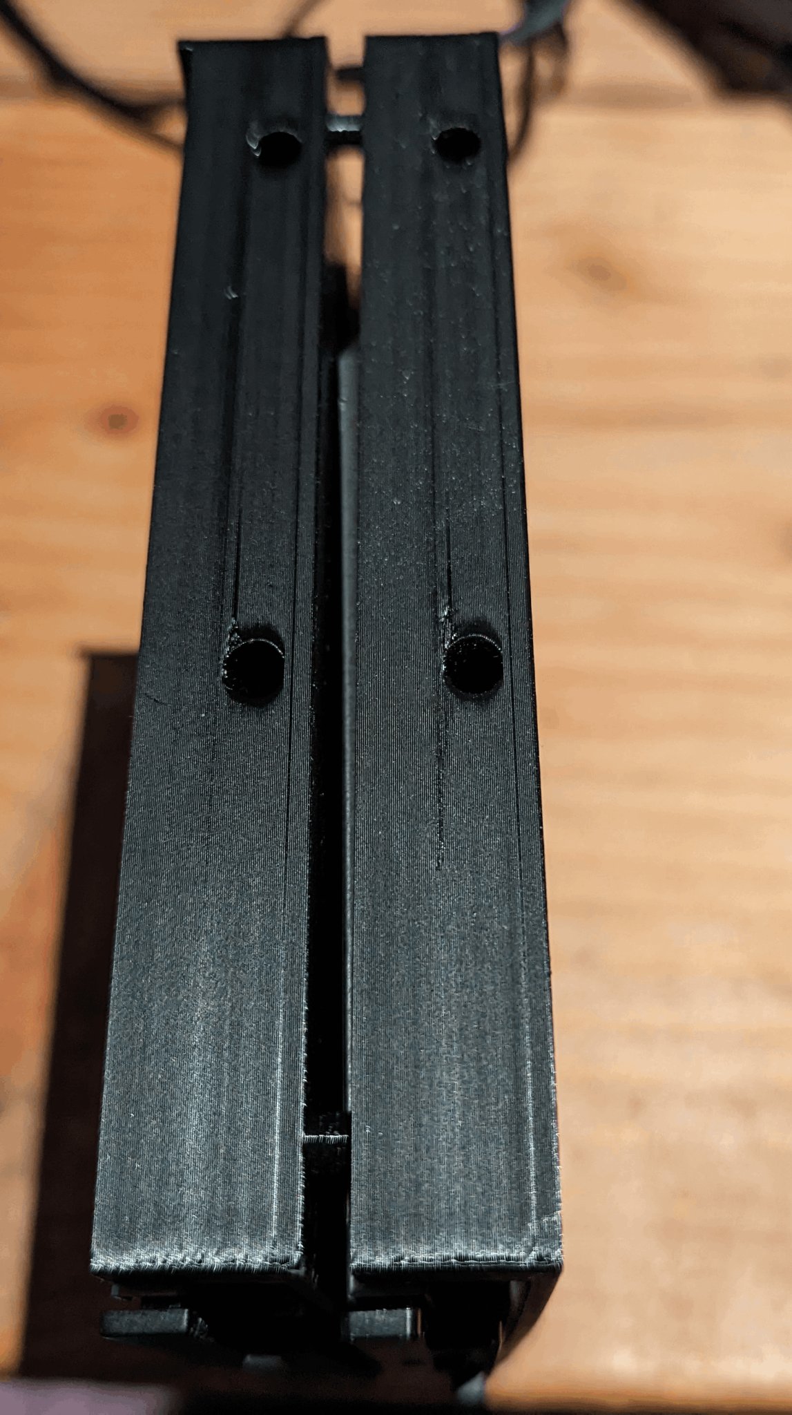 Giá đỡ xếp chồng ổ đĩa CD/DVD mỏng