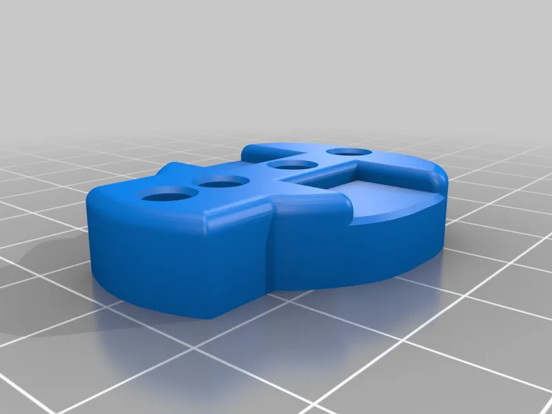 Bộ chuyển đổi giá đỡ GPS Lezyne cho trung tâm tay lái