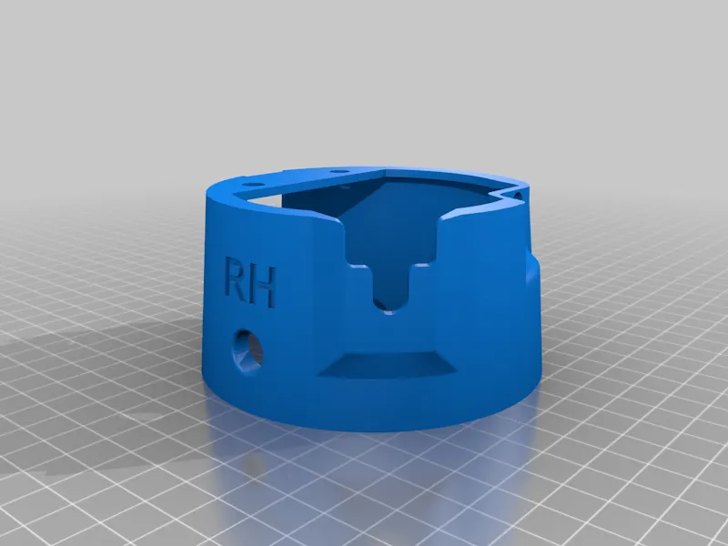 Bộ chuyển đổi đèn sương mù Subaru Forester 09-13