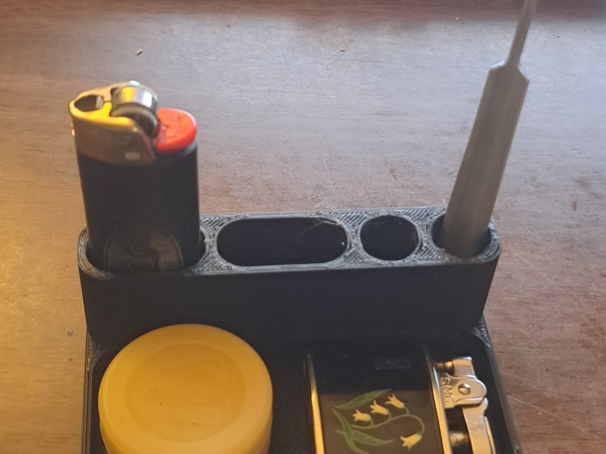 Khay đựng nhỏ để giữ đồ vật