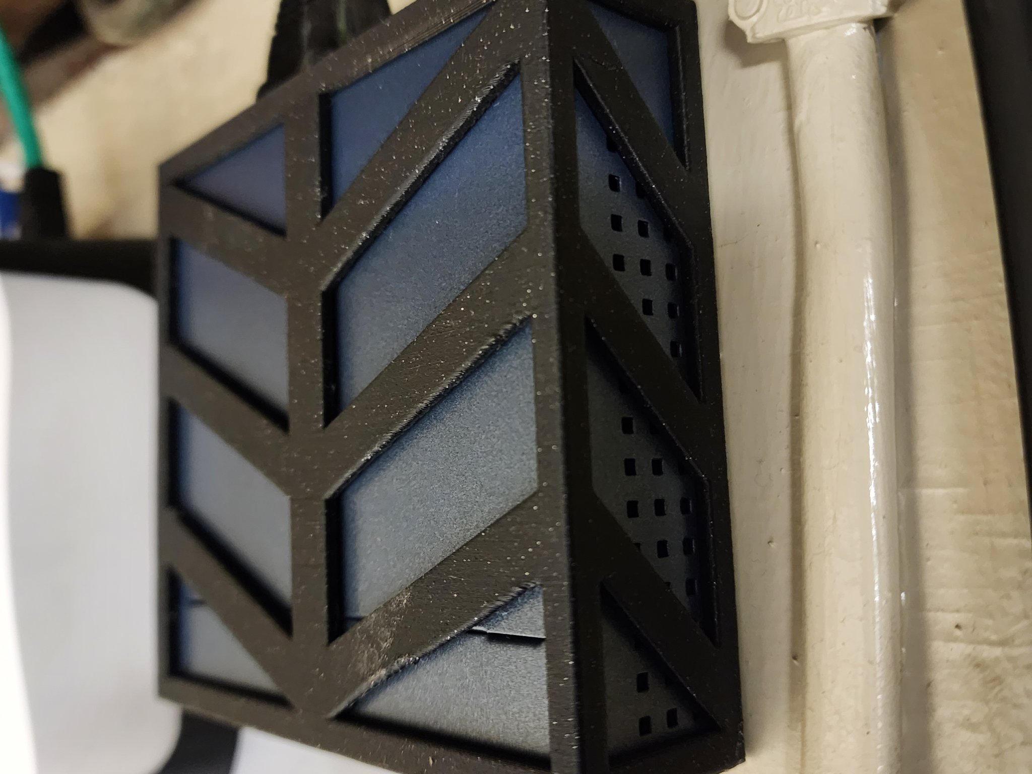 Giá đỡ cho bộ chuyển mạch Ethernet TP-Link TL-SG605