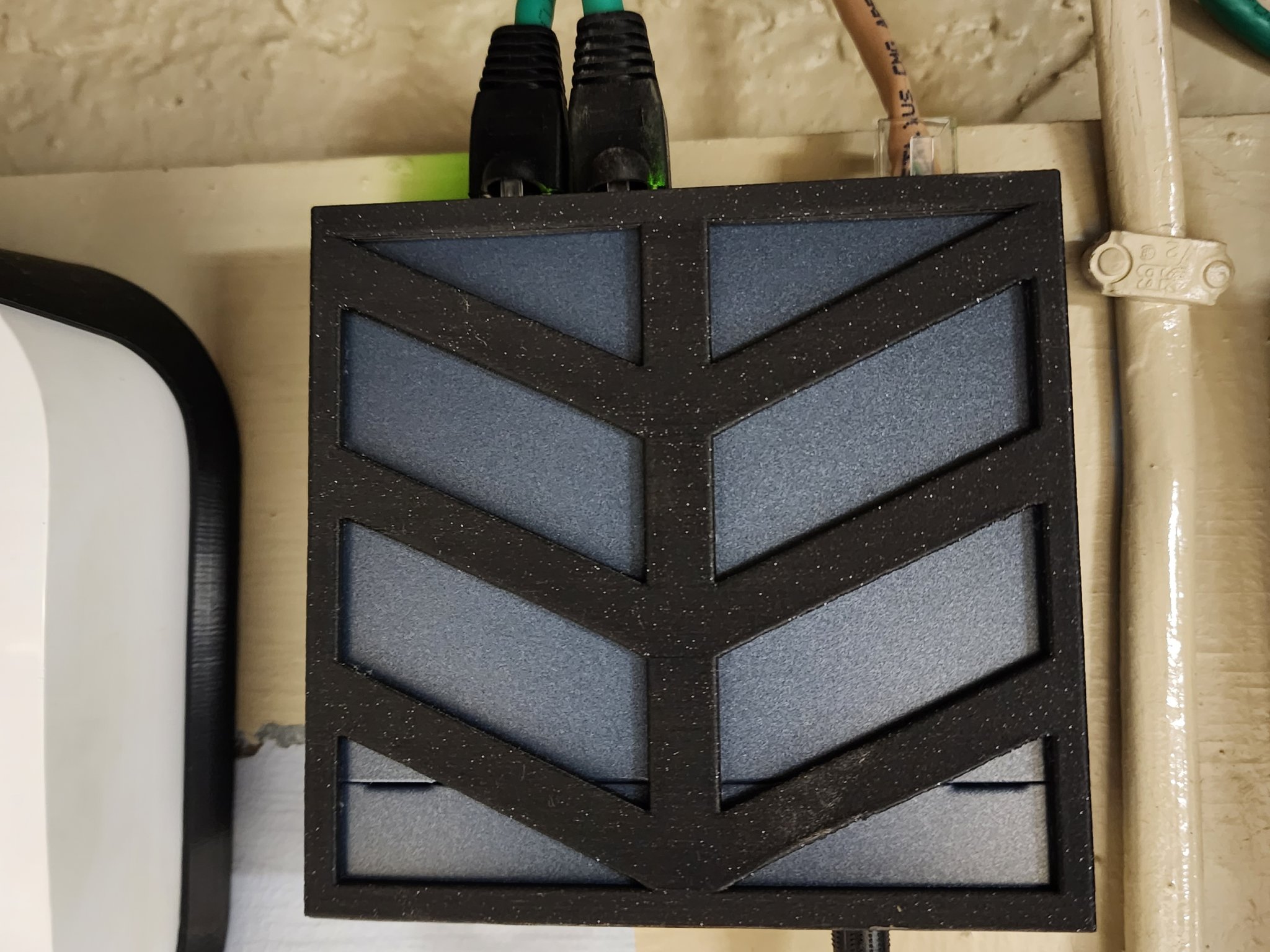 Giá đỡ cho bộ chuyển mạch Ethernet TP-Link TL-SG605