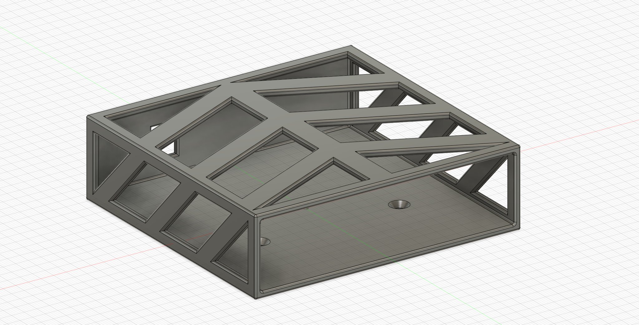 Giá đỡ cho bộ chuyển mạch Ethernet TP-Link TL-SG605