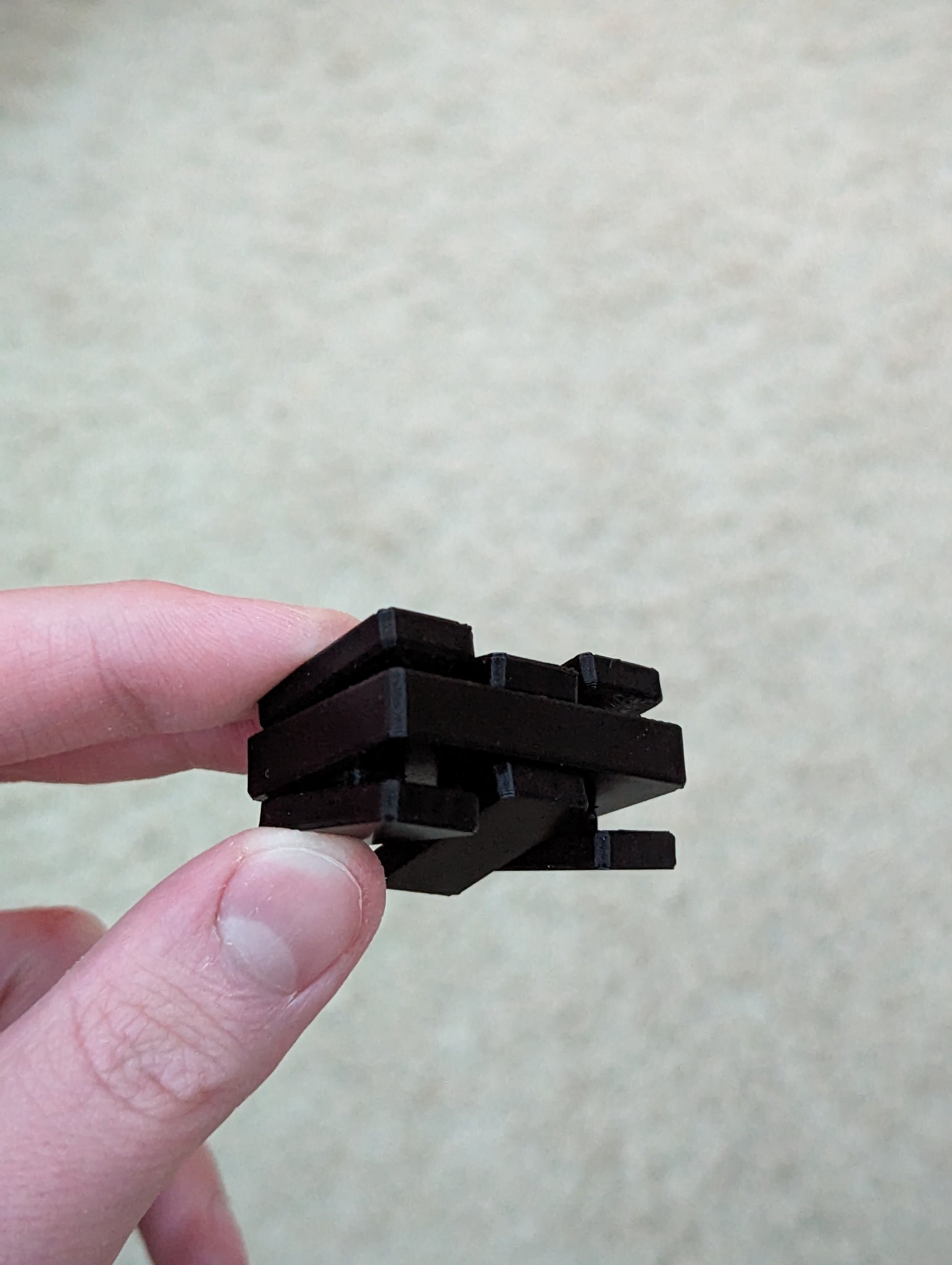 Công tắc gạt rocker từ tính nâng cấp với tùy chọn hai mặt