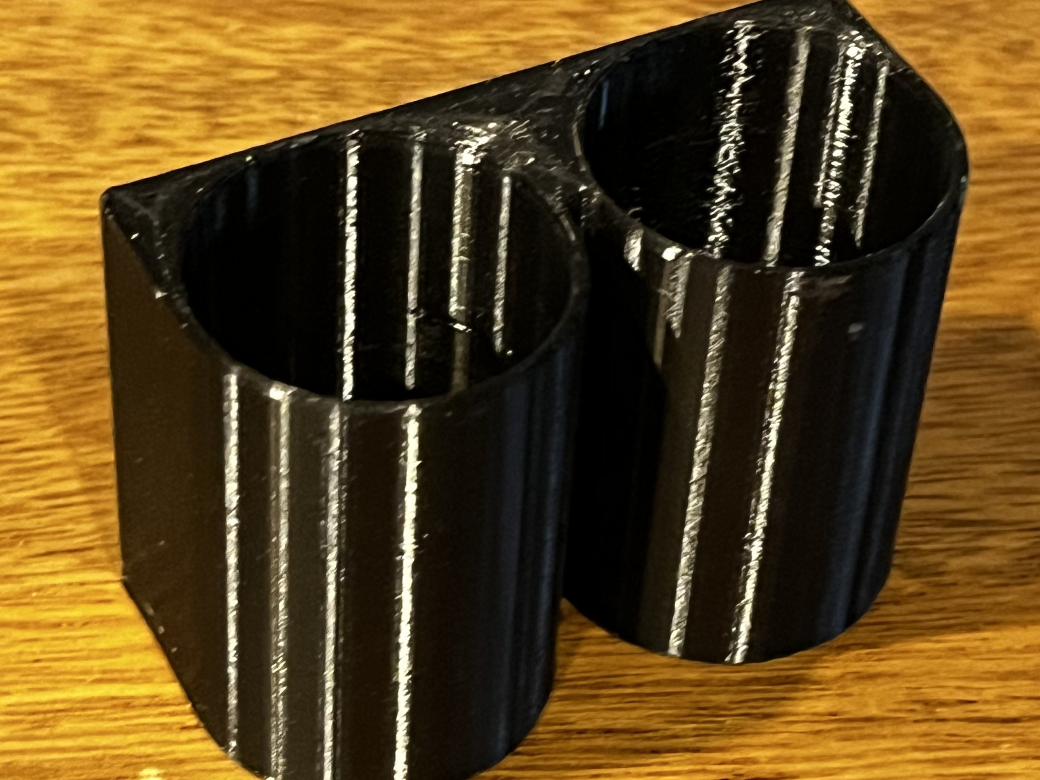 Giá đỡ cho máy xay muối và tiêu