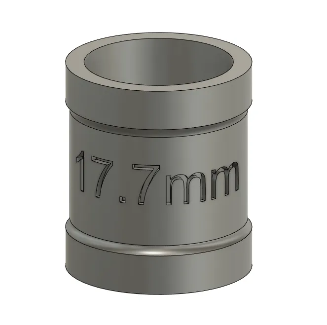 Bộ chèn đạn cho Texan Loader FW DP-1