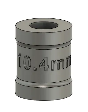 Bộ bushing nạp đạn cho Texan Loader FW DP-1