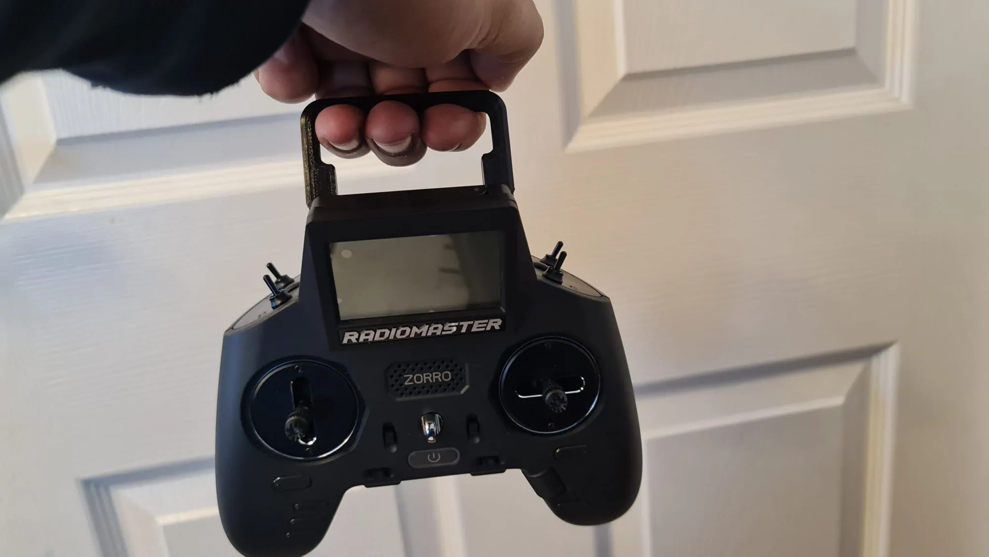 Cán cầm nhỏ cho Radiomaster Zorro