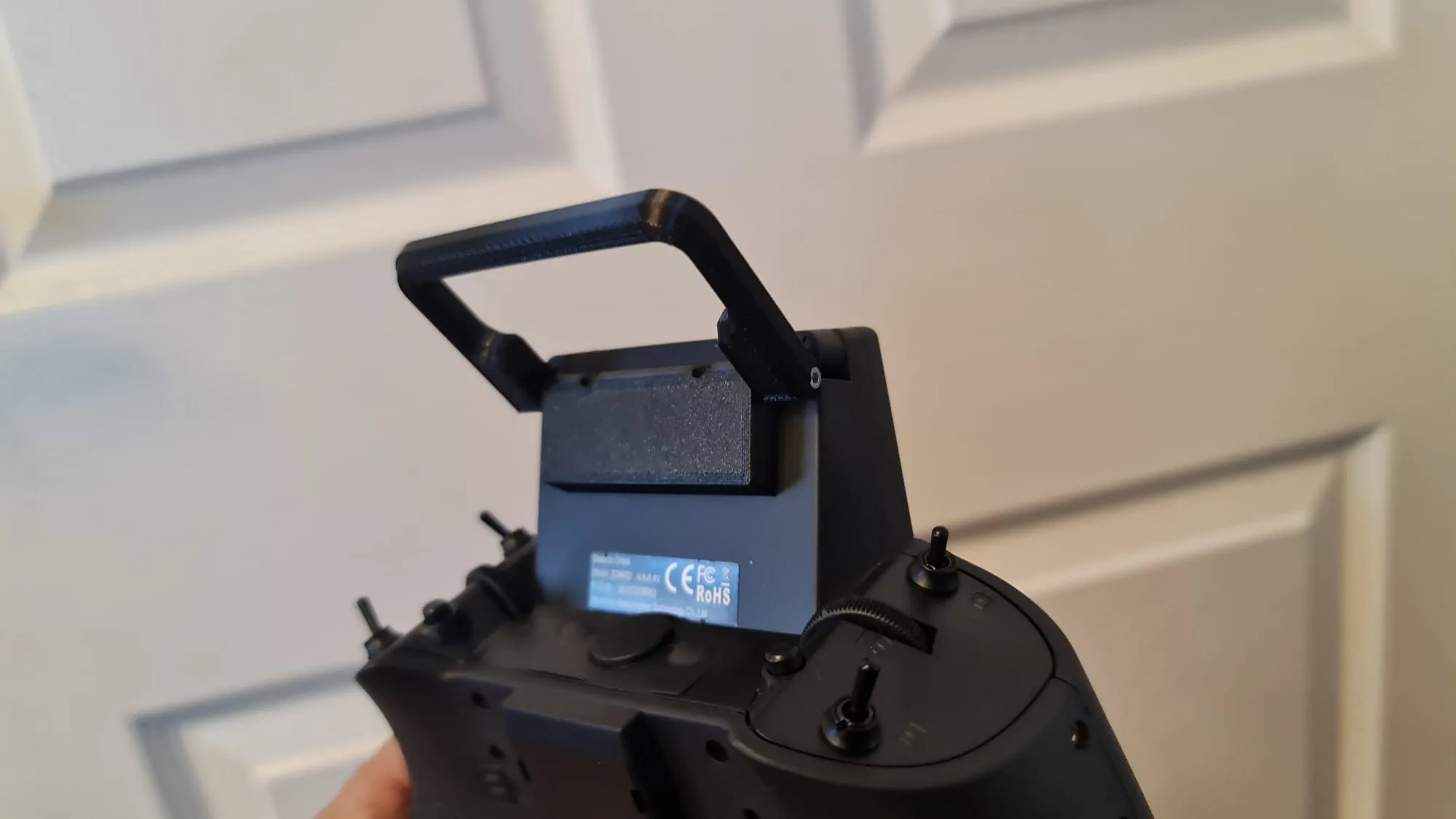 Cán cầm nhỏ cho Radiomaster Zorro