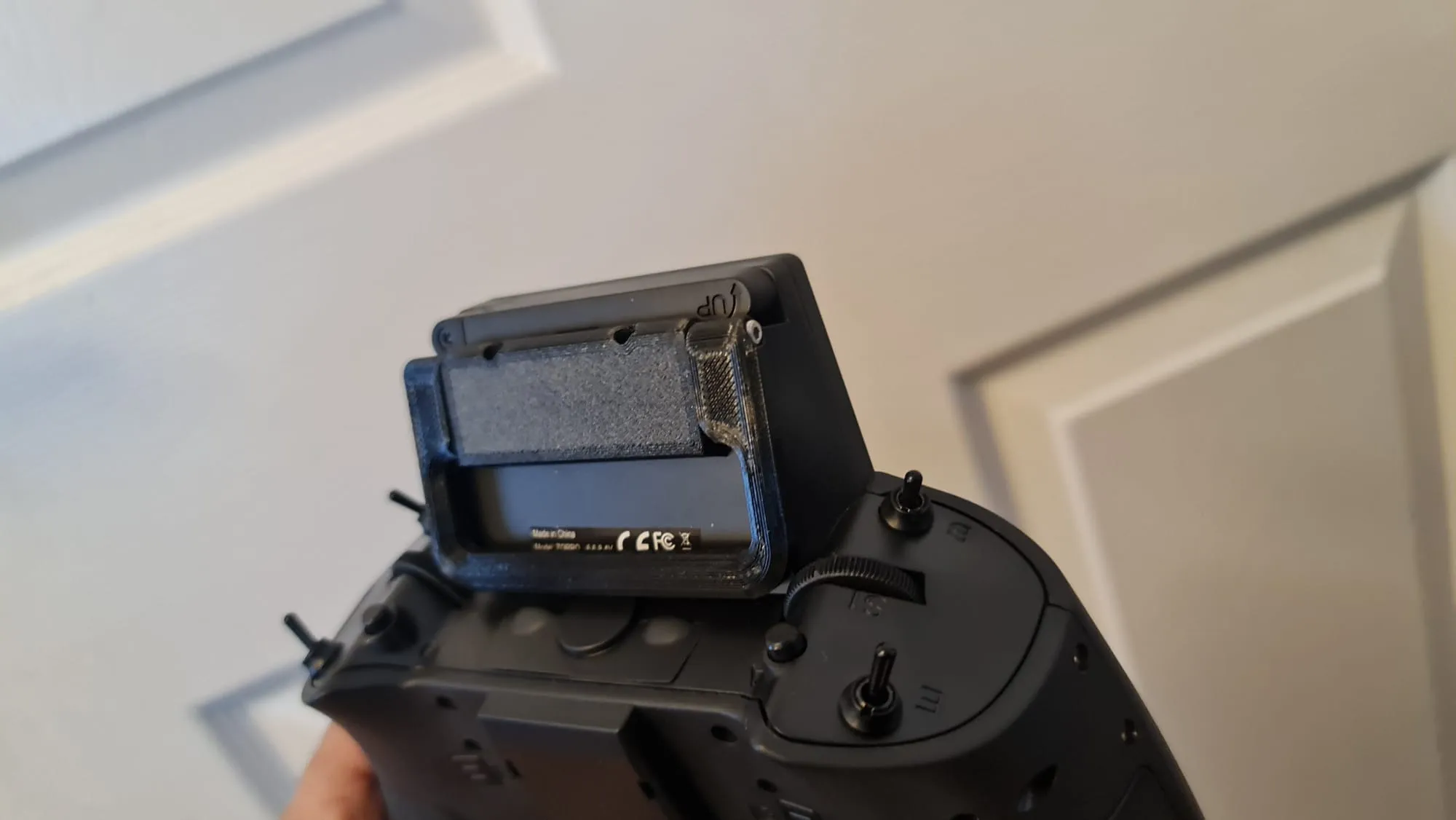 Cán cầm nhỏ cho Radiomaster Zorro