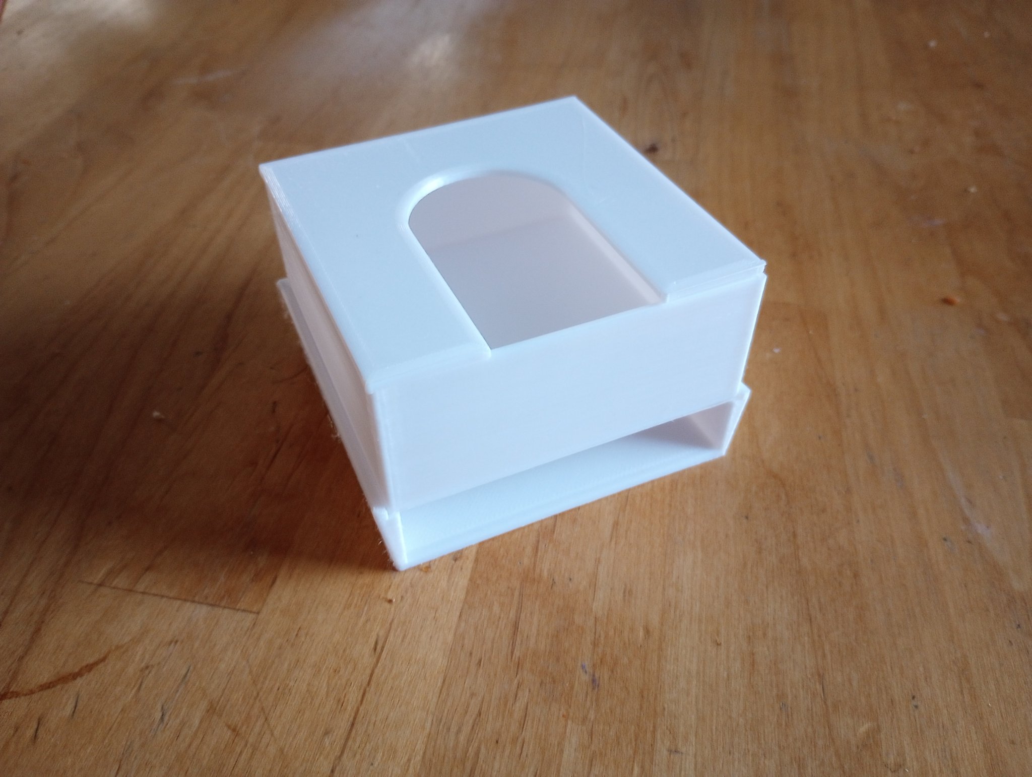 Giá đỡ cho máy cạo râu Remington Balder Pro