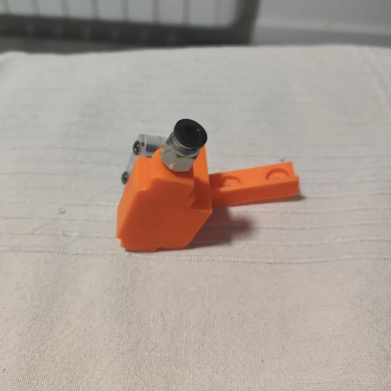 Cảm biến filament cho máy in 3D KINGROON KP3S cao trục Z