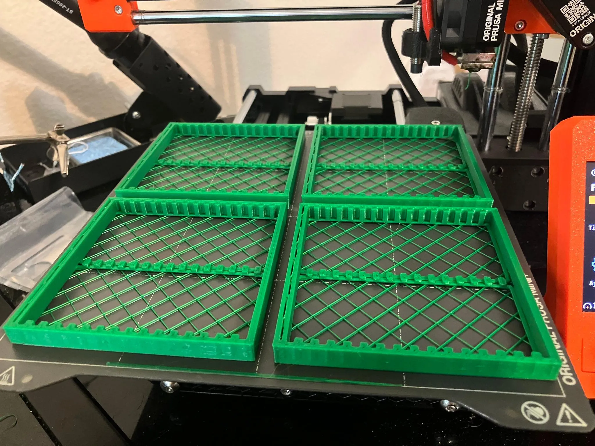 Giá đỡ mẫu kính hiển vi cố định cho nghiên cứu khoa học