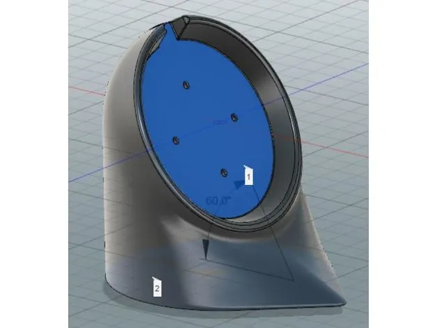 Camera An Ninh Xiaomi 360 Độ