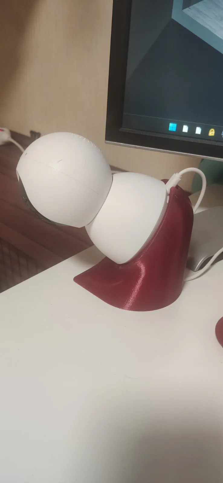 Camera An Ninh Xiaomi 360 Độ