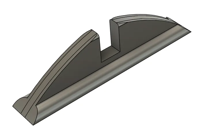 Giá đỡ hình ảnh có thể điều chỉnh kích thước