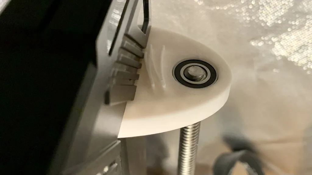 Bộ ổn định trục Z cho máy in 3D Anycubic Kobra