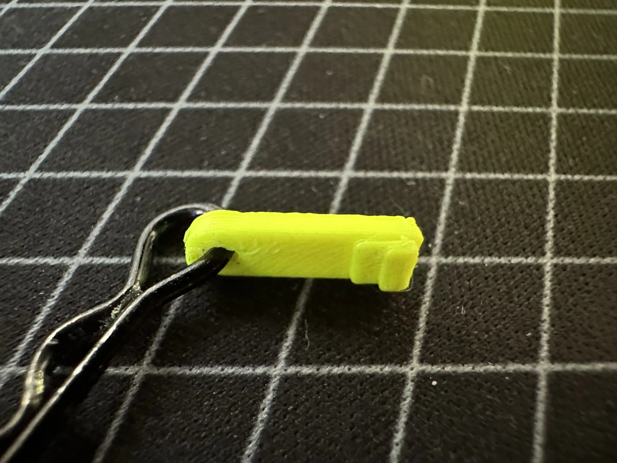 Tab Kẹp Thân Xe cho Ô Tô và Xe Tải RC