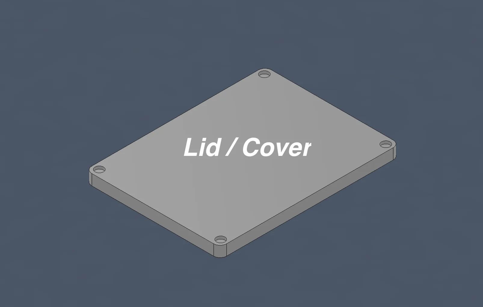 Hộp đựng bài chơi từ tính cho bộ bài UNO