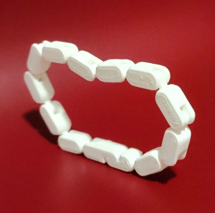 Vòng tay 15 cm phong cách độc đáo