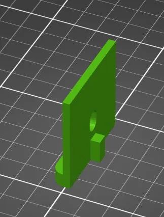 Giá đỡ cho máy ảnh Sony A7 với ống kính 24-70 f2.8