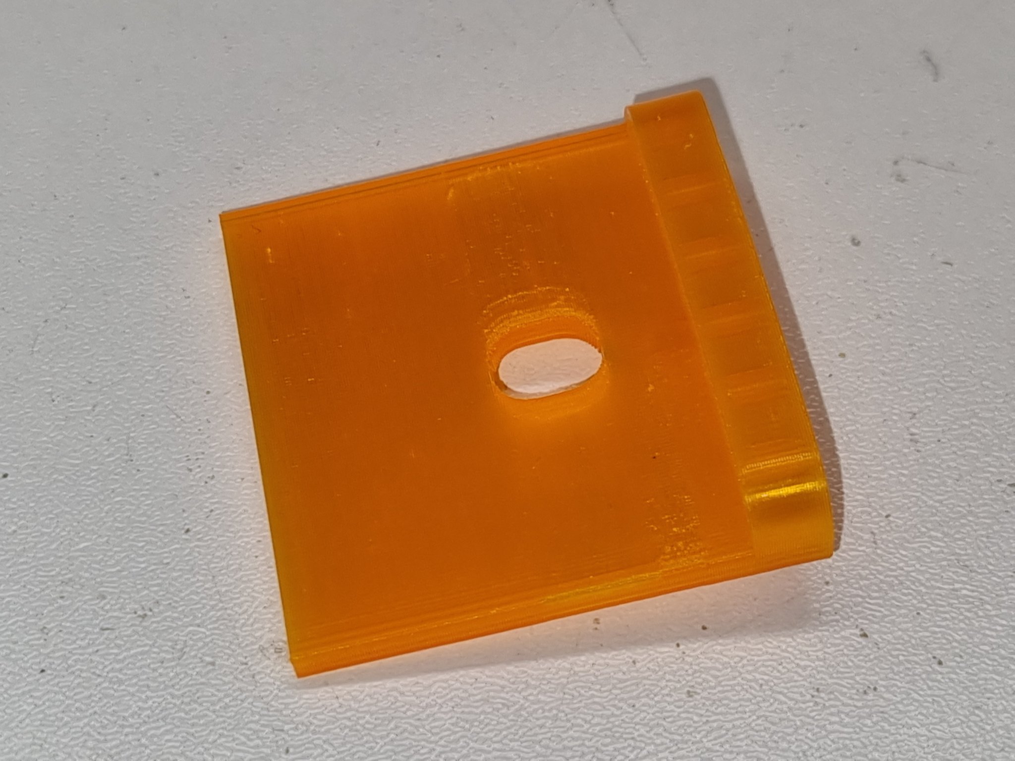 Giá đỡ cho máy ảnh Sony A7 với ống kính 24-70 f2.8