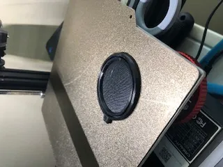 Nắp đậy cho lon nhôm chống bụi