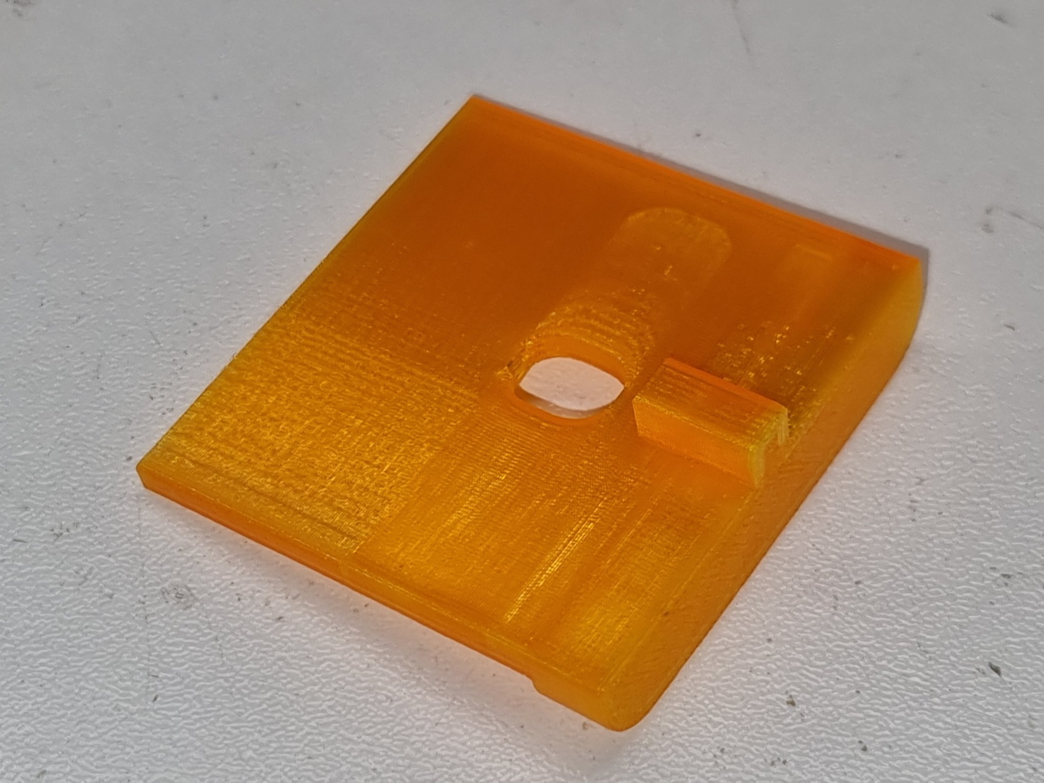 Giá đỡ cho máy ảnh Sony A7 với ống kính 24-70 f2.8