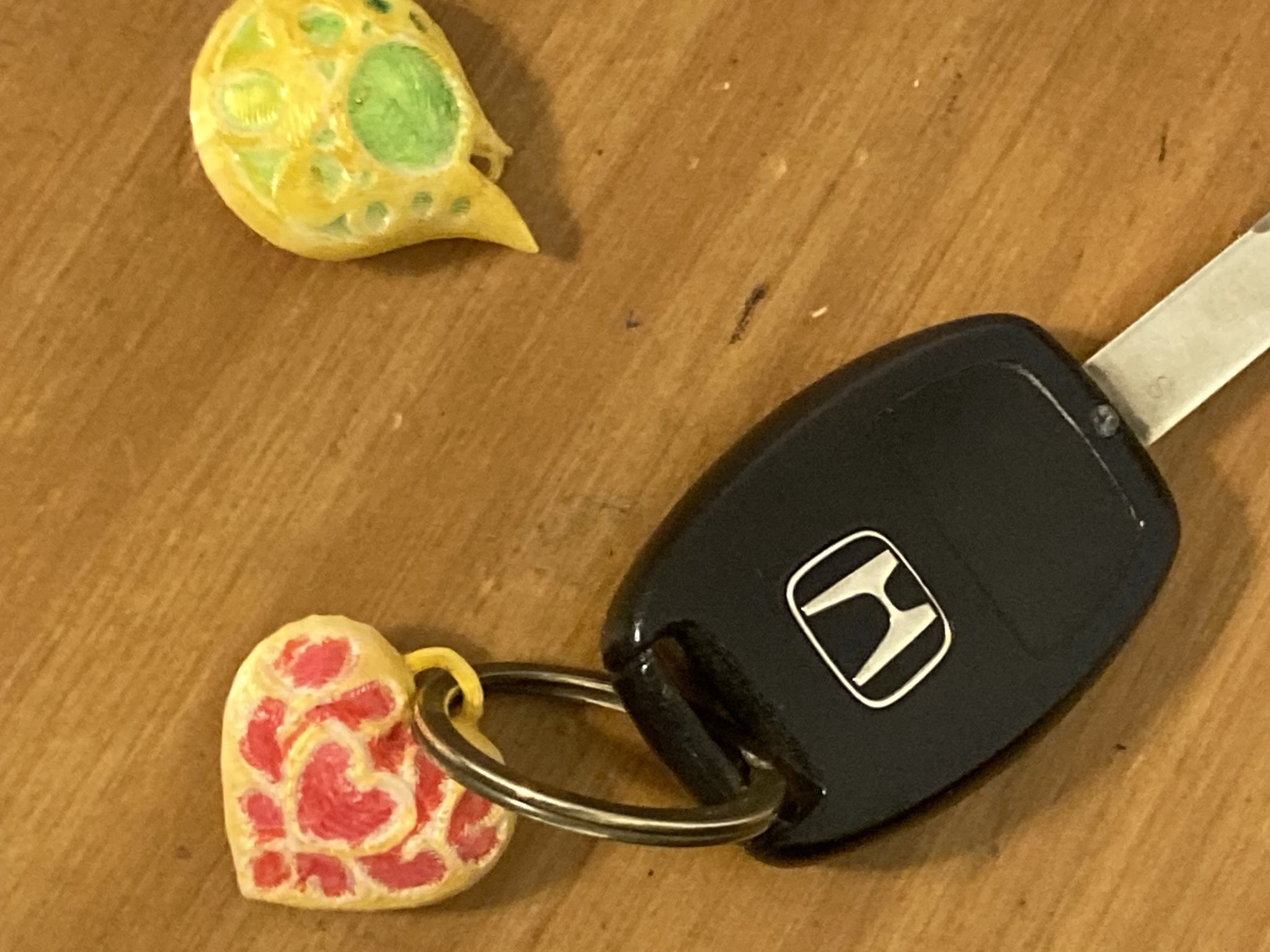 Chìa khóa Zelda từ Tears of the Kingdom và Breath of the Wild