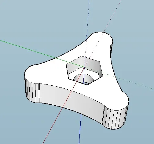 Giá đỡ âm thanh Pro: In nghiêng độc đáo cho bộ thu của bạn