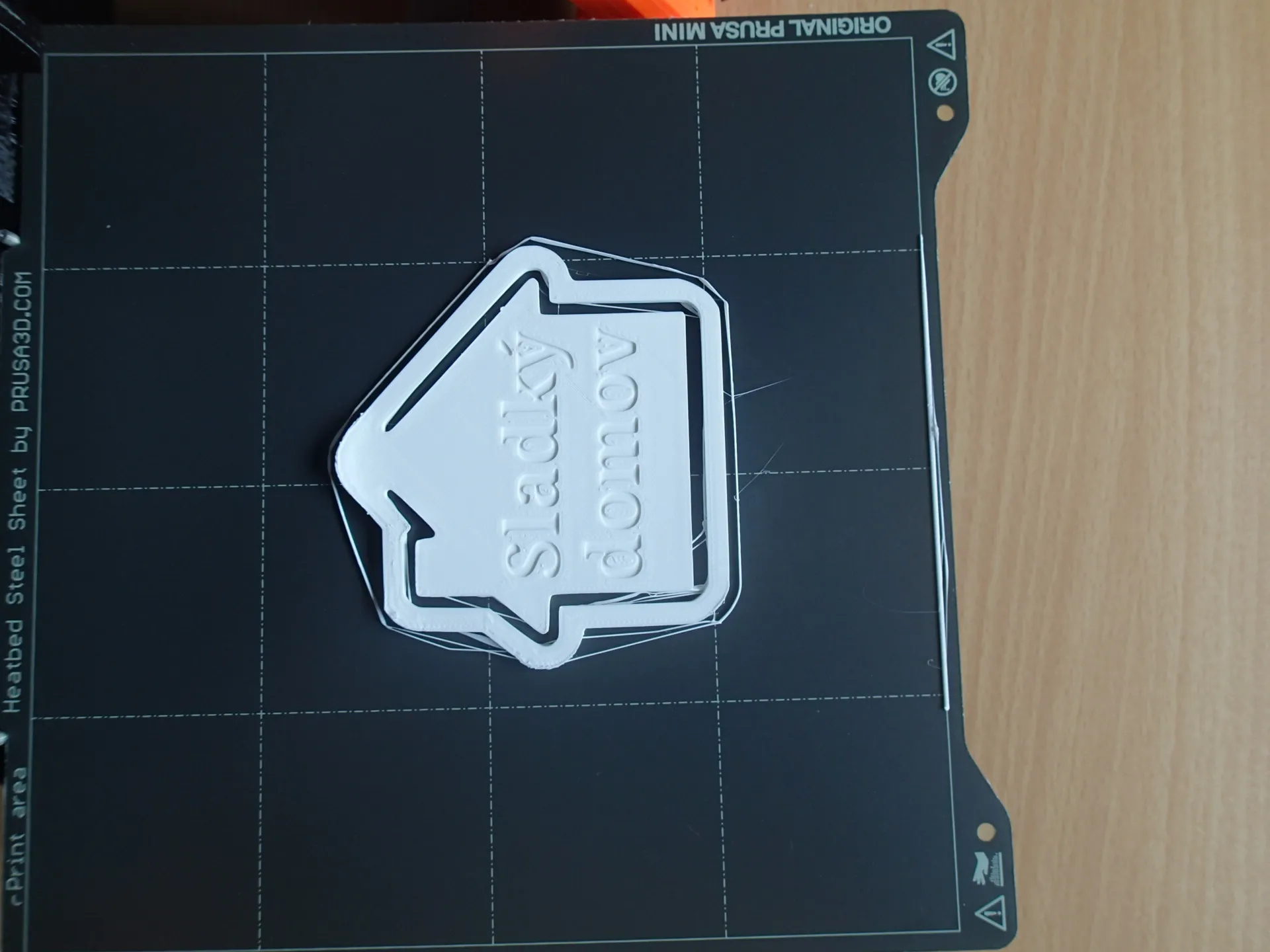 Kẹp giấy tiện lợi cho văn phòng và gia đình