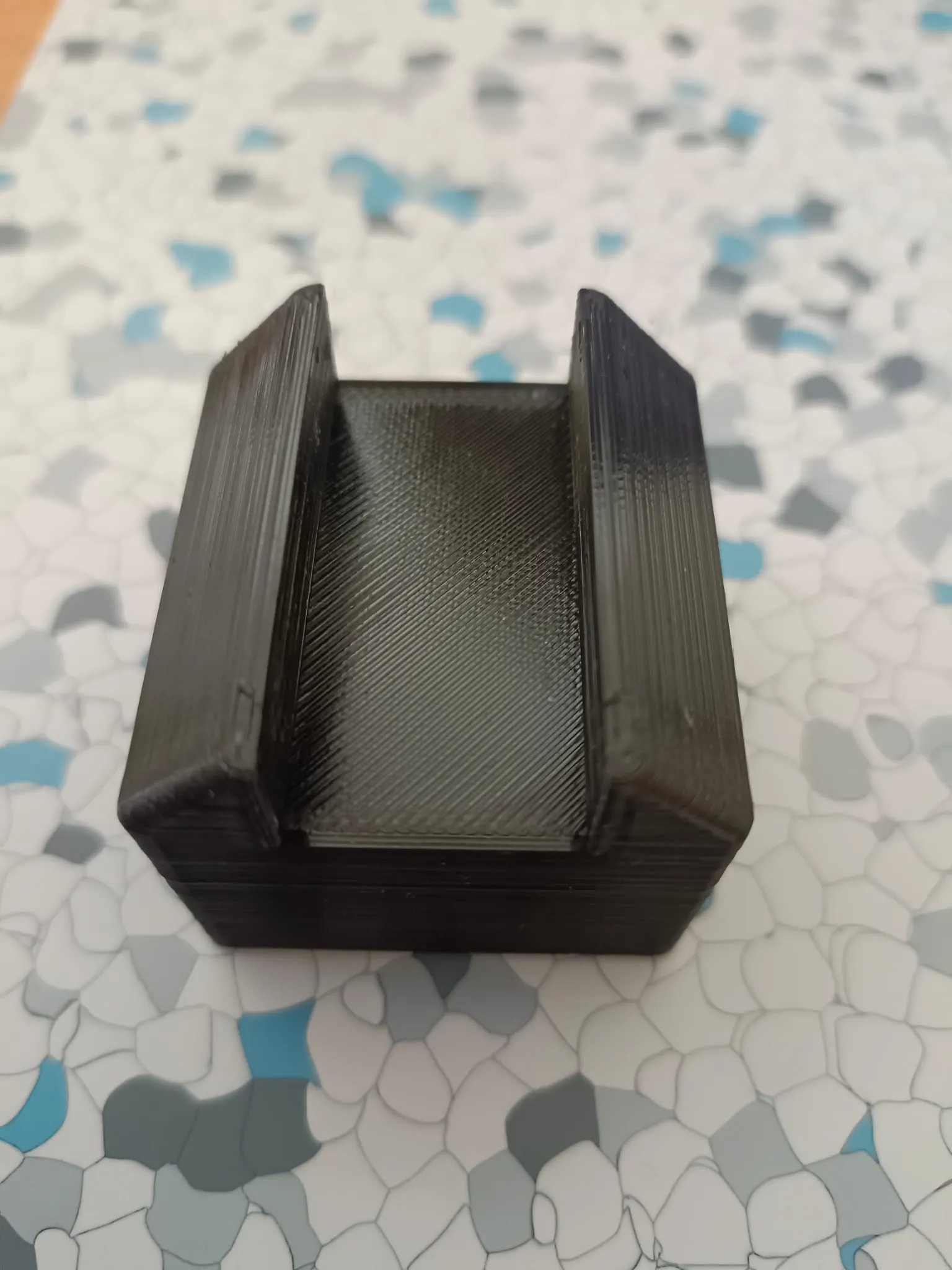 Thảm nâng chiều cao bàn làm việc bằng PETG